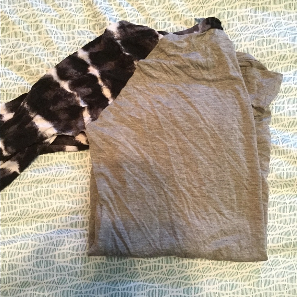 Honey and Lace top